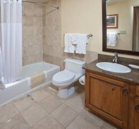 WorldMark Santa Fe  в Санта-Фе