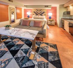 Отдых в WorldMark Santa Fe  - США, Санта-Фе