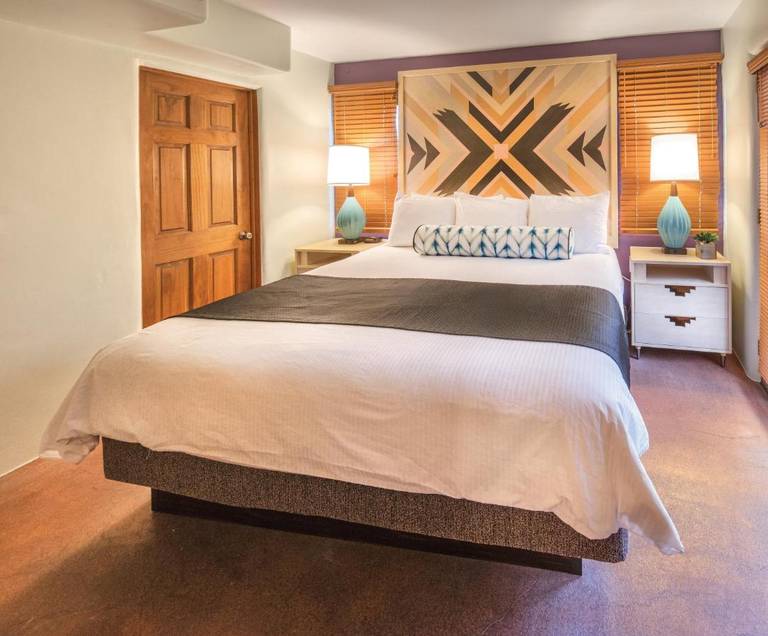 WorldMark Santa Fe 