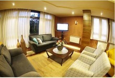Hotel Serra Nevada  4* Бразилия, Канела