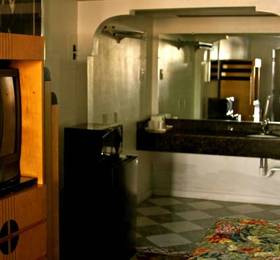 Sunset Inn Gardena  в Гардиной