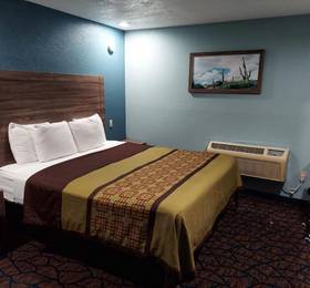Туры в Travelodge Barstow  в США