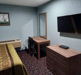 Travelodge Barstow  в Барстоу