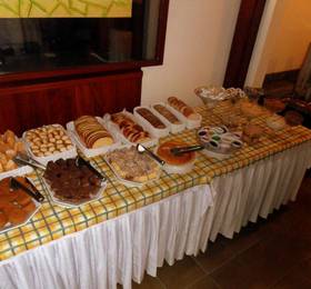 Hotel Torremolinos  в Убатубе