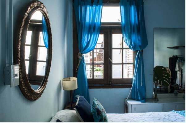 Livian Guest House 3* Аргентина, Буэнос-Айрес