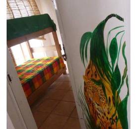Туры в Tres Mundos Hostel  в Мексике