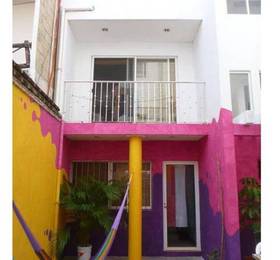 Tres Mundos Hostel  в Плая Дел Кармен