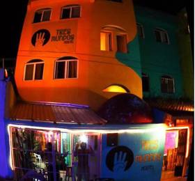 Отдых в Tres Mundos Hostel  - Мексика, Плая Дел Кармен