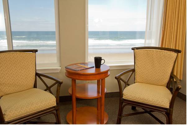 Pelican Shores Inn  3* США, Линкольн-Сити