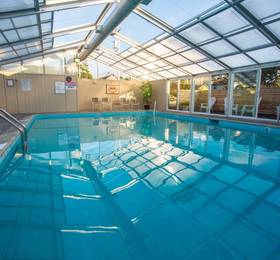 Отдых в Pelican Shores Inn  - США, Линкольн-Сити