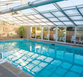 Pelican Shores Inn  в Линкольн-Сити