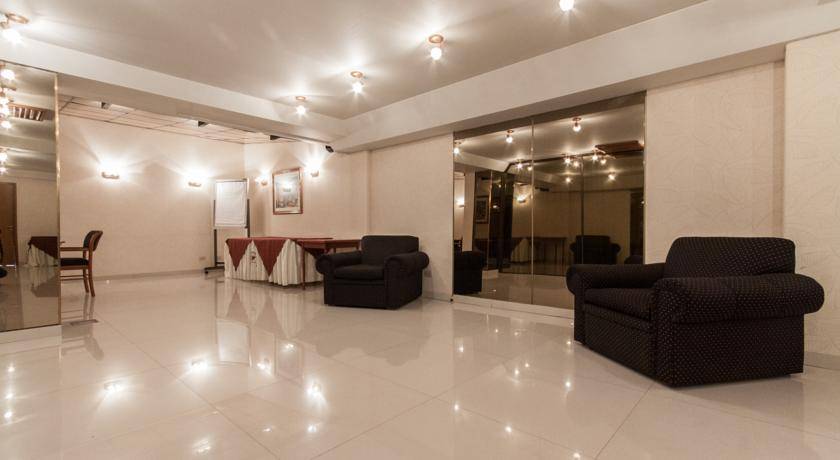 Cuatro Reyes 4* Аргентина, Буэнос-Айрес