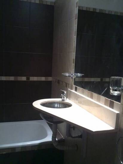Hotel Palace Solis  2* Аргентина, Буэнос-Айрес