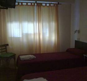 Hotel Palace Solis  в Буэнос-Айресе