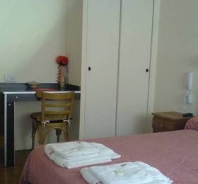 Отдых в Hotel Palace Solis  - Аргентина, Буэнос-Айрес