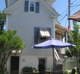 Туры в The Victoria House  в США