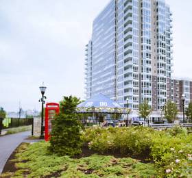Отдых в Sky City at Laguna  - США, Джерси-Сити