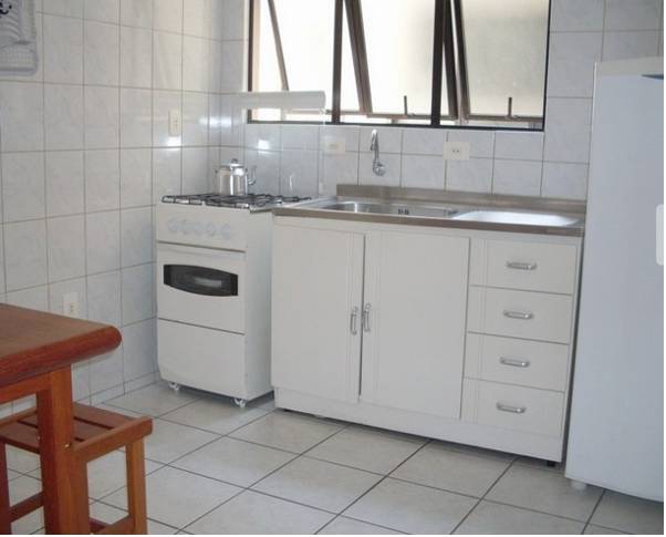 Residencial Chanel 