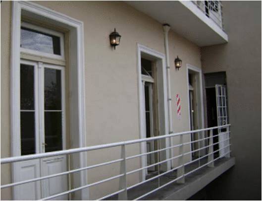 Hostel A Lo Garcia  Аргентина, Буэнос-Айрес