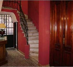 Туры в Hostel A Lo Garcia  в Аргентине