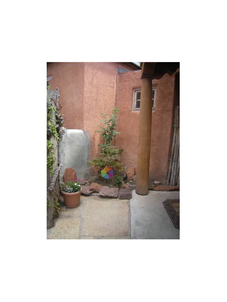 Casas de Guadalupe 