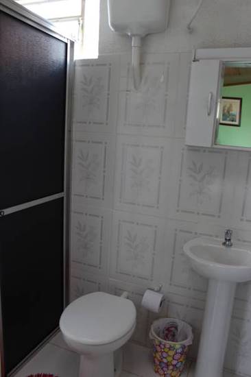Green House Hostel  Бразилия, Фос-ду-Игуасу