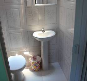 Green House Hostel  в Фос-ду-Игуасу