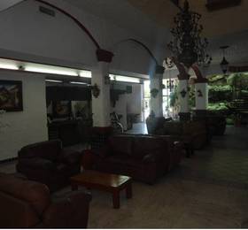 Туры в Hotel Villa Cahita  в Мексике