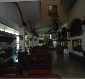 Отдых в Hotel Villa Cahita  - Мексика, Лос-Мочис