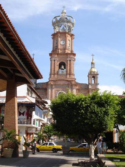 Vallarta Sun Hotel  4* Мексика, Пуэрто-Вальярта