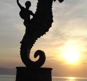 Vallarta Sun Hotel  в Пуэрто-Вальярте