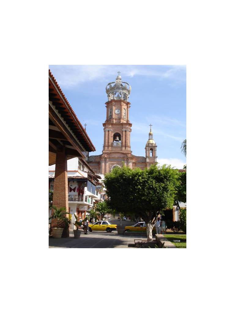 Vallarta Sun Hotel 