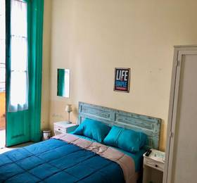 Hostal de Granados  в Буэнос-Айресе