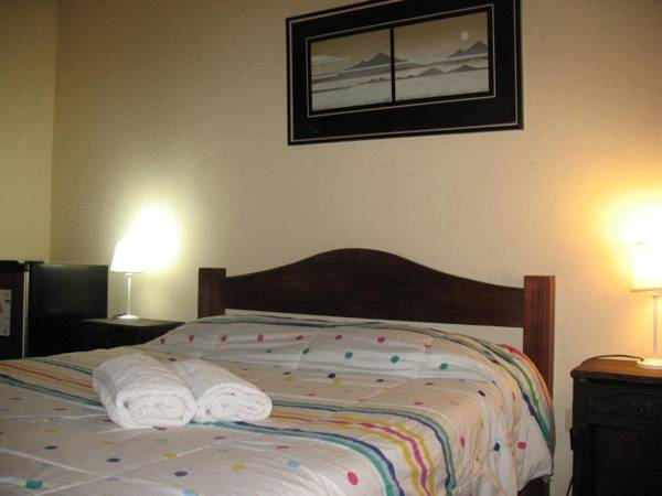 Hostal de Granados 