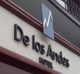 Hotel De Los Andes  в Ушуайе