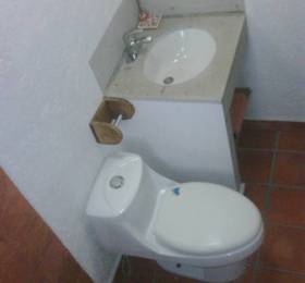 Отдых в Bungalow Tepoztlan  - Мексика, Тепостлан