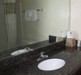 Budget Inn Phoenix  в Финиксе