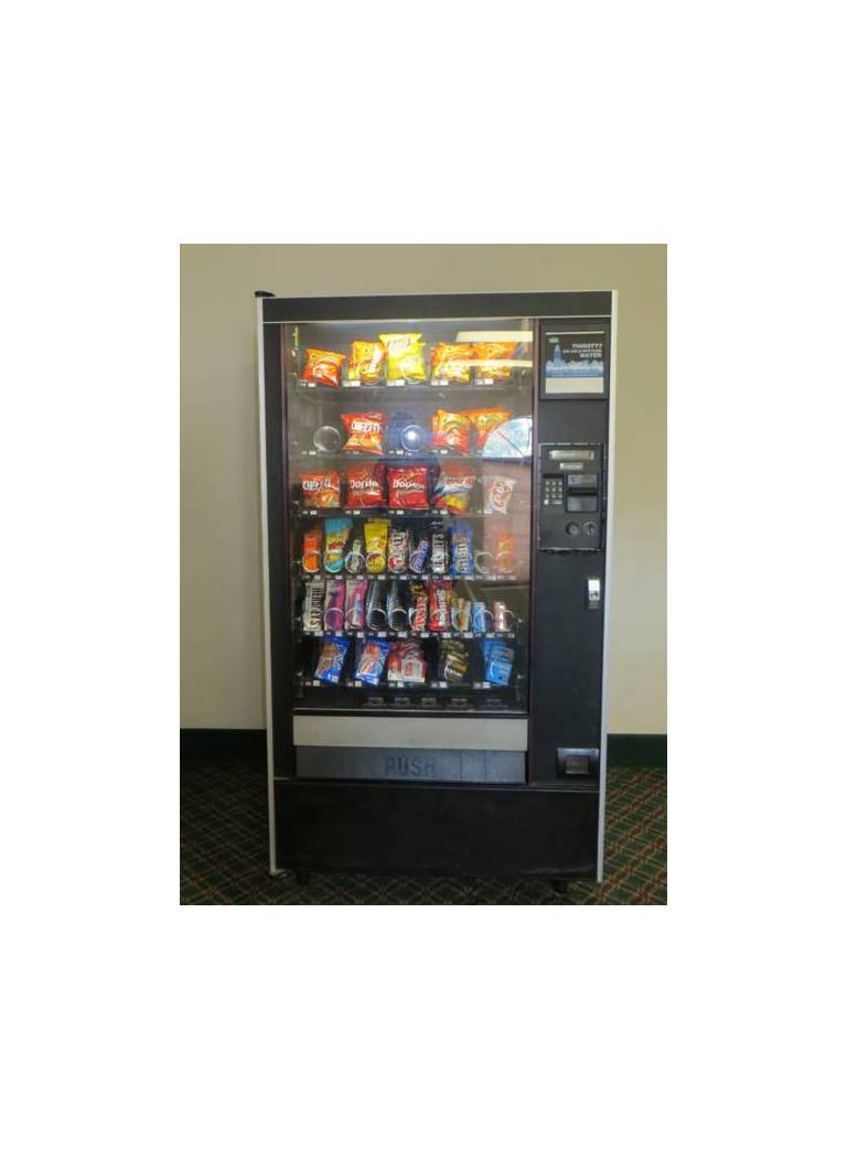 Budget Inn Phoenix 