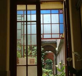 Туры в San Telmo Colonial  в Аргентине