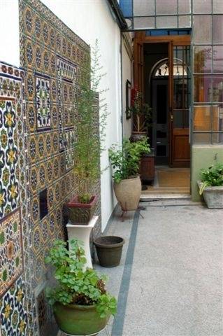 San Telmo Colonial 