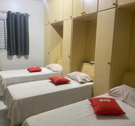 Отдых в Center Plaza Hotel  - Бразилия, Сан-Паулу