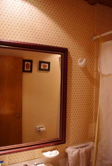Familia Piatti B&B  Аргентина, Ушуайя