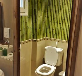 Familia Piatti B&B  в Ушуайе