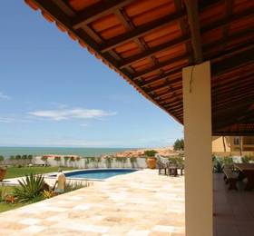 Туры в Aqua Villa Pousada  в Бразилии
