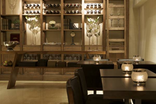 Casa Sur Art Hotel  5* Аргентина, Буэнос-Айрес