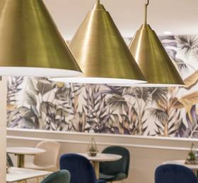Casa Sur Art Hotel  в Буэнос-Айресе