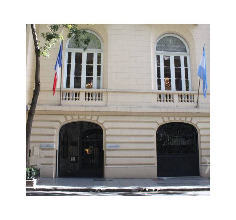 Hotel Club Frances 