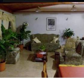 Posada Los Coihues  в Ушуайе
