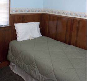 Blue Horizon Lodge  в Биг-Беар-Лейке