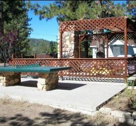 Туры в Blue Horizon Lodge  в США